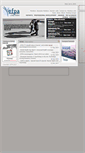 Mobile Screenshot of efpa.eu
